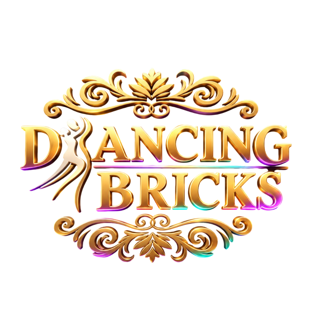 Dancing Bricks